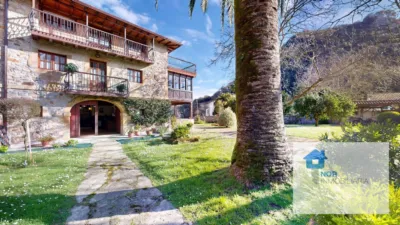 Semi-detached chalet in Barrio de la Portilla photo 8