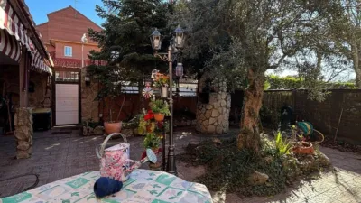 Casa pareada en Rivas Urbanizaciones photo 42