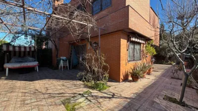 Casa pareada en Rivas Urbanizaciones photo 46