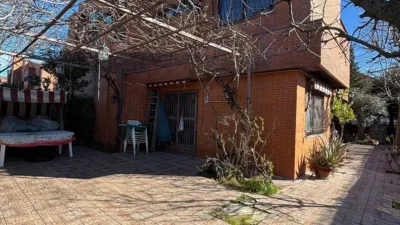Semi-detached house in Rivas Urbanizaciones photo 5