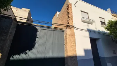 Terreno en alquiler en Gran Vía, Mula de 390 €<span>/mes</span>
