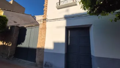 Terreno en alquiler en Gran Vía, Mula de 390 €<span>/mes</span>