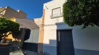 Terreno en alquiler en Gran Vía, Mula de 390 €<span>/mes</span>