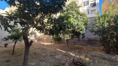 Terreno en alquiler en Gran Vía, Mula de 390 €<span>/mes</span>