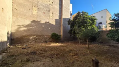 Terreno en alquiler en Gran Vía, Mula de 390 €<span>/mes</span>