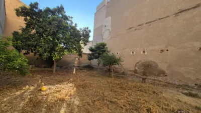 Terreno en alquiler en Gran Vía, Mula de 390 €<span>/mes</span>
