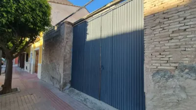 Terreno en alquiler en Gran Vía, Mula de 390 €<span>/mes</span>