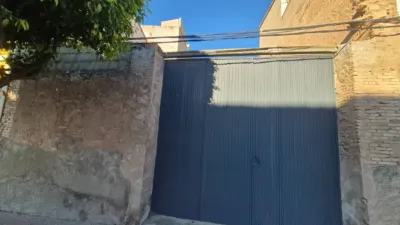 Terreno en alquiler en Gran Vía, Mula de 390 €<span>/mes</span>