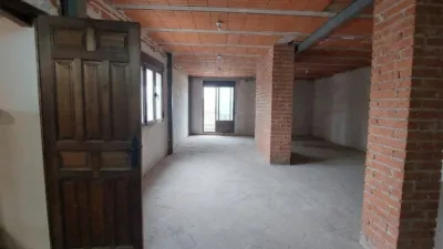 Semi-detached house in Chinchón photo 11
