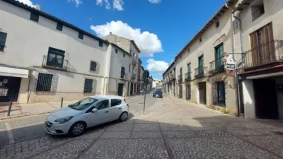 Semi-detached house in Chinchón photo 22