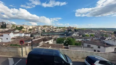 Semi-detached house in Chinchón photo 24