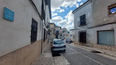 Semi-detached house in Chinchón photo 26