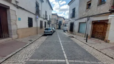 Semi-detached house in Chinchón photo 28