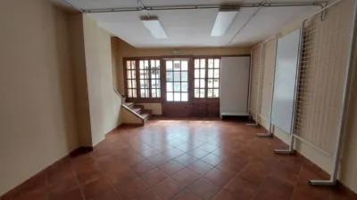 Semi-detached house in Chinchón photo 2