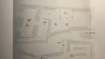 Semi-detached house in Chinchón photo 30