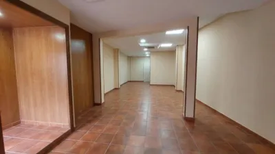 Semi-detached house in Chinchón photo 4