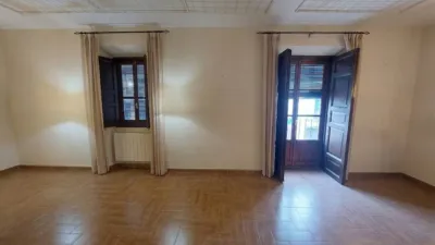 Semi-detached house in Chinchón photo 5