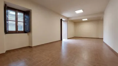 Semi-detached house in Chinchón photo 6