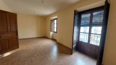 Semi-detached house in Chinchón photo 7