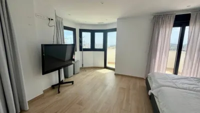 Casa adosada en Urbanizaciones Balcó de Finestrat-Terra Marina photo 8