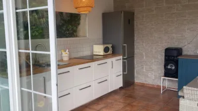 Casa unifamiliar en Escandinàvia-El Captivador photo 18