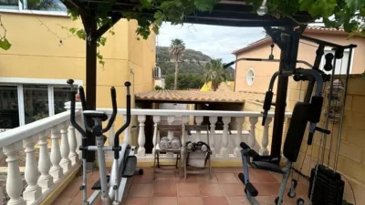 Casa unifamiliar en Escandinàvia-El Captivador photo 20