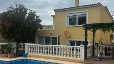 Casa – L'Alfàs del Pi - Vista 3
