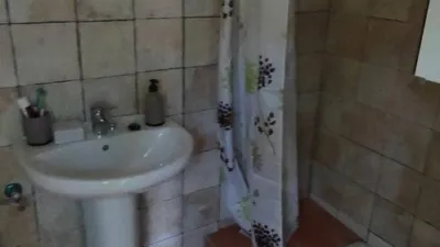 Finca rústica en venta en Pinofranqueado - Vista 3