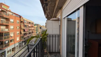 Pis – Alicante - Alacant - Vista 3