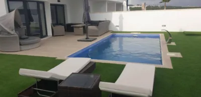 Casa – Finestrat - Vista 2