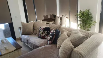 Casa – Finestrat - Vista 3