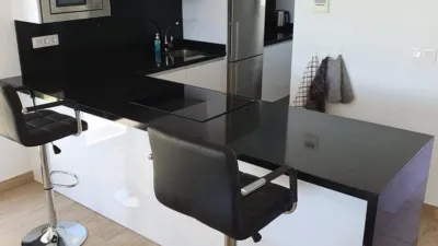 Casa – Finestrat - Vista 4