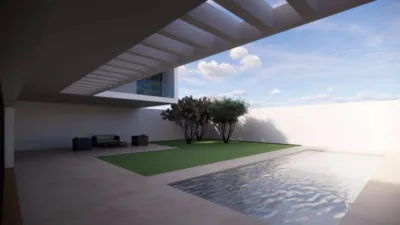 Casa - Vista 5