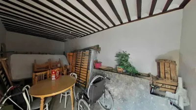 House in Chinchón photo 17