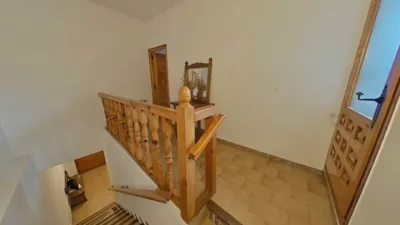 House in Chinchón photo 21