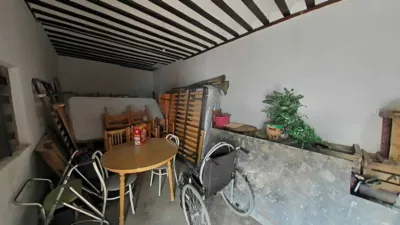 House in Chinchón photo 24