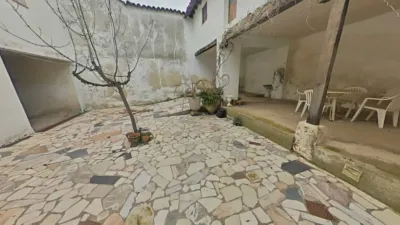 House in Chinchón photo 25
