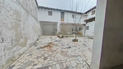 House in Chinchón photo 2