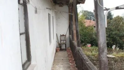 Casa unifamiliar en Carrejo photo 10