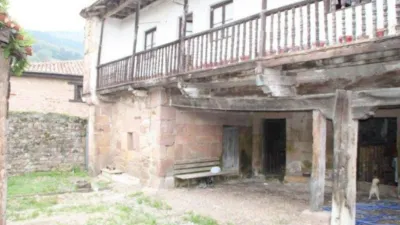 Casa unifamiliar en Carrejo photo 16