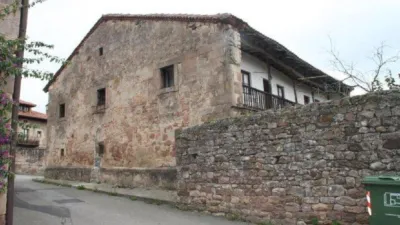 Casa unifamiliar en venta en Carrejo - Vista 4