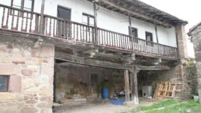 Casa unifamiliar en venta en Carrejo - Vista 5