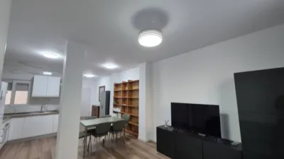 Piso en alquiler en Ayora - Camins Al Grao - Imagen 14
