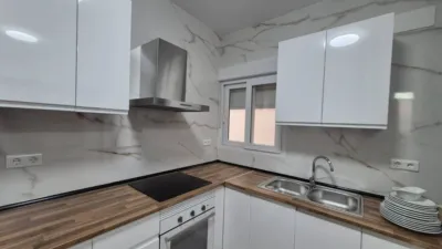 Piso en alquiler en Ayora - Camins Al Grao - Imagen 51