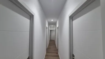 Piso en alquiler en Ayora - Camins Al Grao - Imagen 61