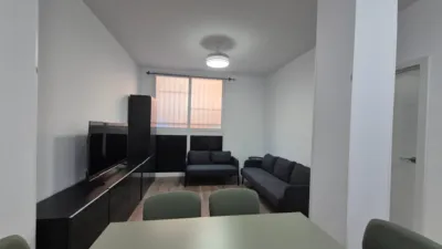 Piso en alquiler en Ayora - Camins Al Grao - Imagen 7