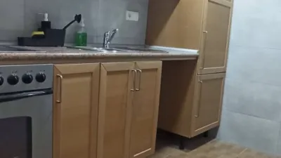 Piso en alquiler en Palacio - Imagen 12