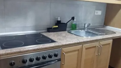 Piso en alquiler en Palacio - Imagen 21