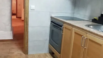 Piso en alquiler en Palacio - Imagen 28