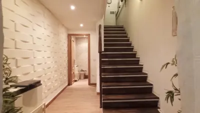 Piso en alquiler en Palacio - Imagen 2